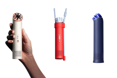 Ventilateur Dyson HushJet™ Mini Cool