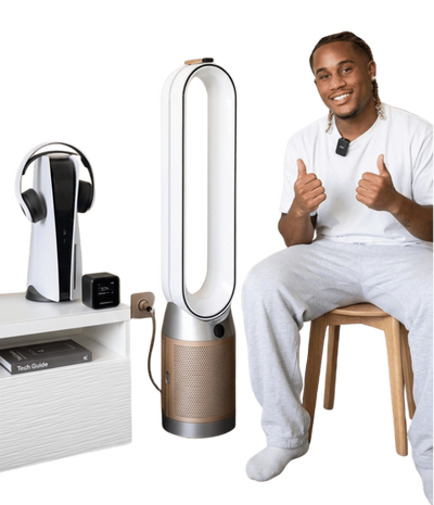 Purifier Cool Dyson™