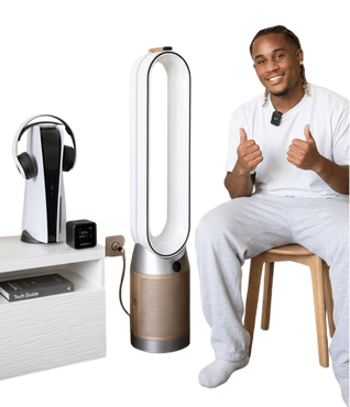 Purifier Cool Dyson™