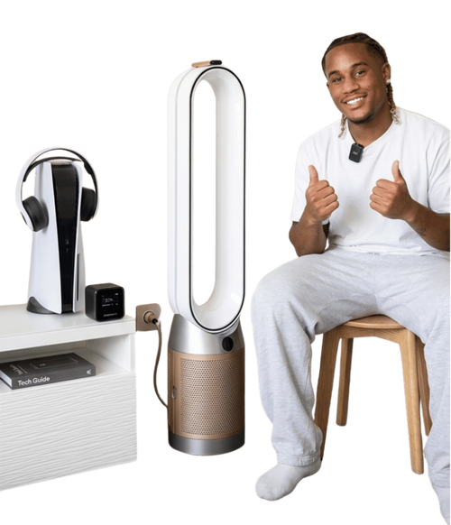 Purifier Cool Dyson™