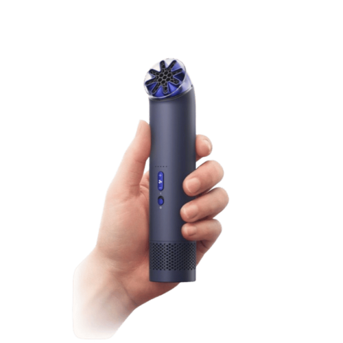 Ventilateur Dyson HushJet™ Mini Cool