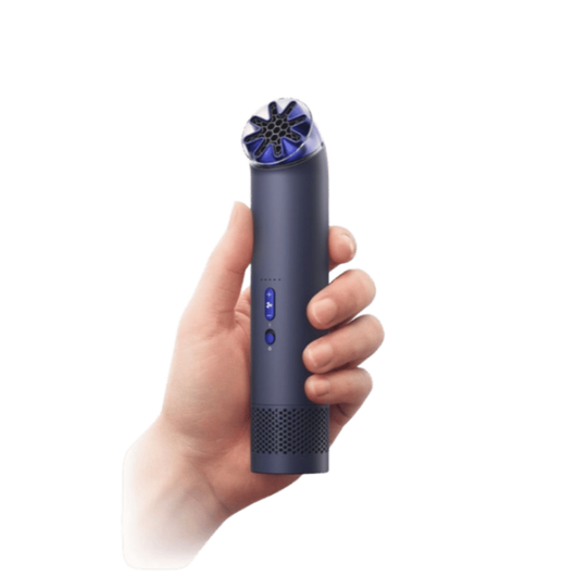 Ventilateur Dyson HushJet™ Mini Cool