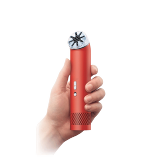Ventilateur Dyson HushJet™ Mini Cool