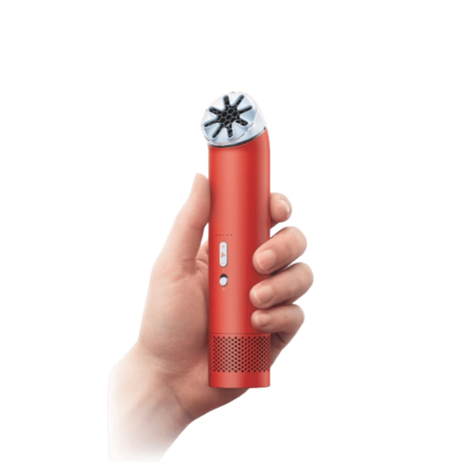 Ventilateur Dyson HushJet™ Mini Cool