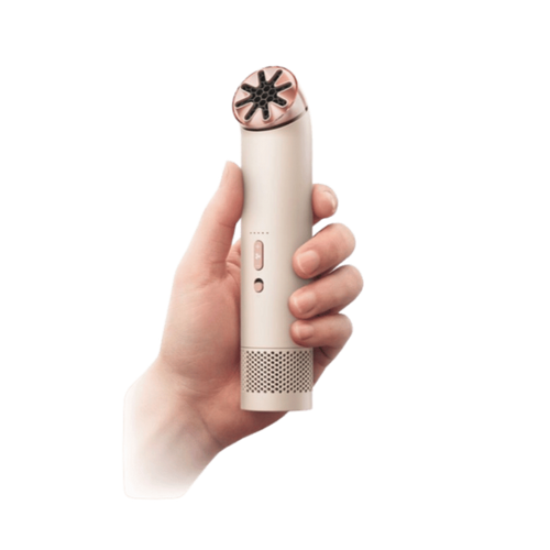 Ventilateur Dyson HushJet™ Mini Cool