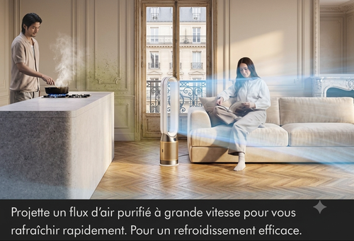 Purifier Cool Dyson™